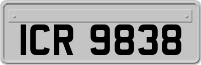 ICR9838