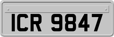 ICR9847