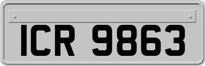 ICR9863