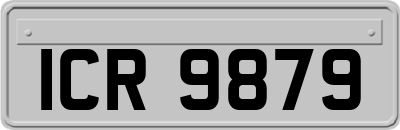 ICR9879