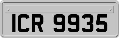 ICR9935