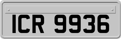 ICR9936