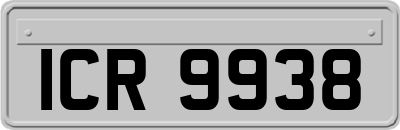 ICR9938