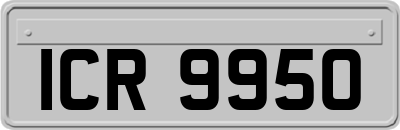 ICR9950