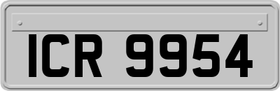 ICR9954