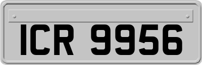 ICR9956