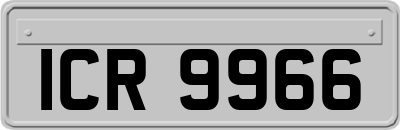 ICR9966