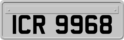 ICR9968