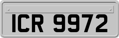 ICR9972