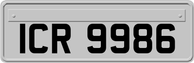 ICR9986
