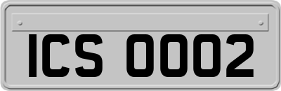 ICS0002
