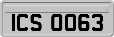 ICS0063