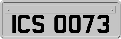 ICS0073