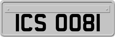 ICS0081