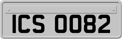 ICS0082