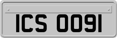 ICS0091