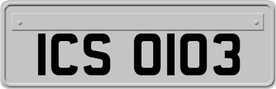ICS0103