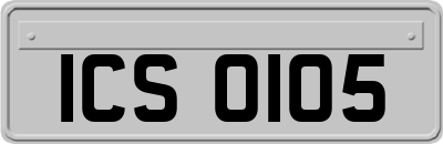 ICS0105
