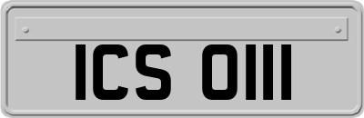 ICS0111