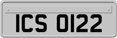 ICS0122