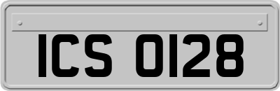 ICS0128