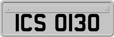 ICS0130