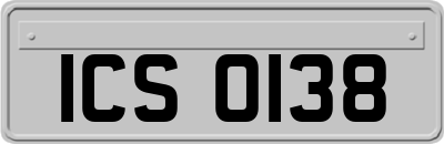 ICS0138