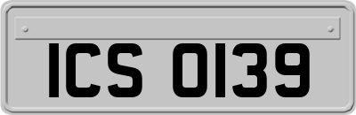 ICS0139