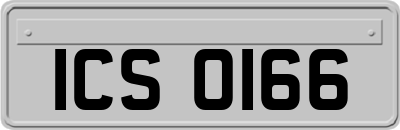 ICS0166
