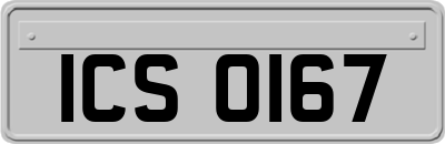 ICS0167