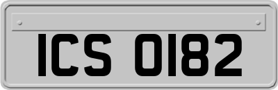 ICS0182