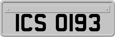 ICS0193