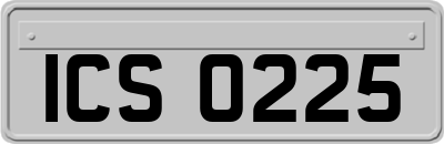 ICS0225
