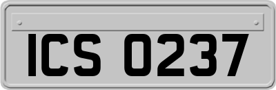 ICS0237