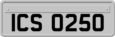 ICS0250