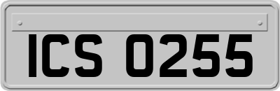 ICS0255