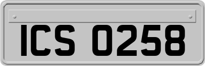 ICS0258