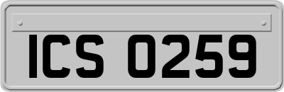 ICS0259