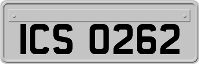 ICS0262