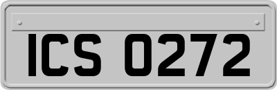 ICS0272