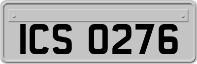 ICS0276