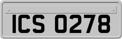 ICS0278