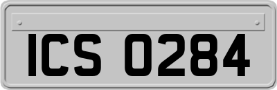 ICS0284