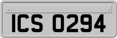 ICS0294