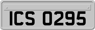 ICS0295