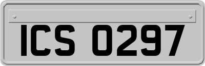 ICS0297