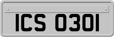 ICS0301