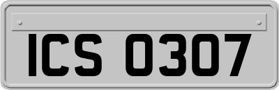 ICS0307