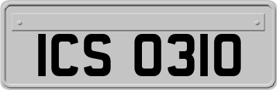 ICS0310