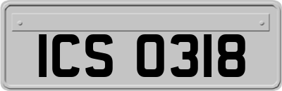 ICS0318
